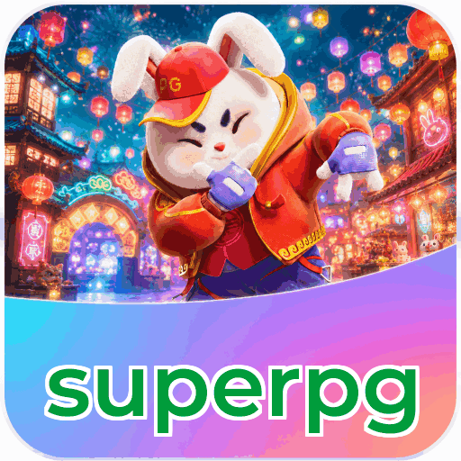 Pacote Completo do App superpg